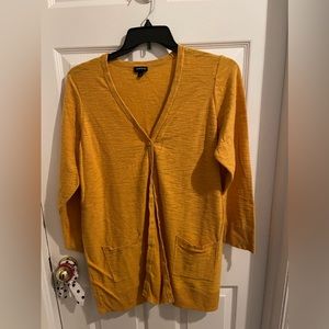 Torrid size 3 boyfriend skin sweater